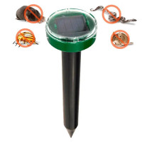 Отпугиватель насекомых и грызунов для сада Garden Pro