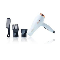 Профессиональный фен для волос MOZER MZ-5918 3 в 1 5000  2000W