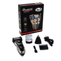  Набор для стрижки волос Gemei GM 595 Hair Trimmer