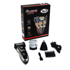  Набор для стрижки волос Gemei GM 595 Hair Trimmer