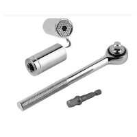  Универсальный торцевой ключ Gator Grip