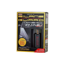 Жидкое стекло полироль Willson Silane Guard для автомобиля