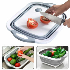  Складная разделочная доска для мытья и резки овощей A2-86