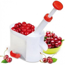 Машинка для удаления косточек Helfer Hoff Cherry and olive corer Отделитель косточек из вишни черешни маслин