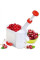 Машинка для удаления косточек Helfer Hoff Cherry and olive corer Отделитель косточек из вишни черешни маслин