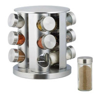  Карусель для специй Spice carousel 12 отсеков