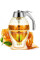 Диспенсер для меду Honey Dispenser