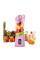 Блендер Рожевий Juice Cup Fruits USB