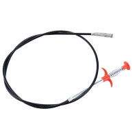  Багатофункціональний очисний кіготь Pipeline claws Інструмент для захоплення деталей чищення стока від волосся