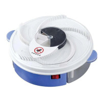 Пастка для комах USB Electric Fly Trap MOSQUITOES