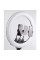 Кольцевая LED лампа SLP-G500 45см с пультом