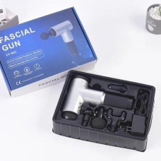 Ручной мышечный вибро массажер для мышц Fascial Gun 320