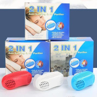  Антихрап устройство клипса для носа SNORE CEASING