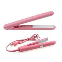  Мини Утюжок Гофре для волос HAIR STERNTNER