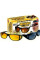 Окуляри нічного бачення HD vision Glasses 2 в1 (200)