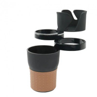  Холдер для стаканов автомобильный  СТАКАН-ДЕРЖАТЕЛЬ В АВТО CHANGE AUTO-MULTI CUP CASE