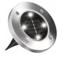 Универсальный LED светильник для сада SOLAR LIGHT AT GARDEN