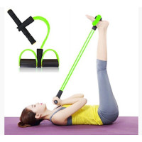 Тренажер для фітнесу Pull Reducer | Багатофункціональний тренажер для тіла