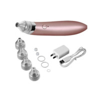 Вакуумный аппарат для чистки пор Beauty Skin Care Specialist XN-8030