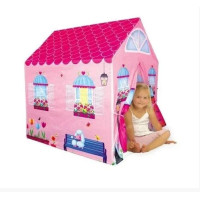  Детская игровая палатка-домик Princess Home