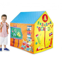 Игровая палатка-домик School House / Детская палатка-домик "Школа"