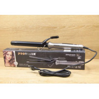 Плойка конусна Mozer для завивки волосся і створення локонів MZ-6630