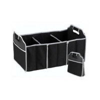  Сумка органайзер в багажник Car Boot Organizer cкладной опт