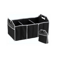  Сумка органайзер в багажник Car Boot Organizer cкладной опт