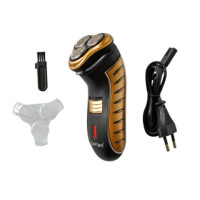  Триммер электробритва беспроводная профессиональная Gemei GM-7111