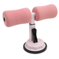  Тренажер, крепление ног для пресса на присоске