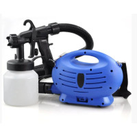  Краскораспылитель пульверизатор Paint zoom профессиональный распылитель краски