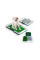 Туалет для собак Puppy Potty Pad 47х34х6 см