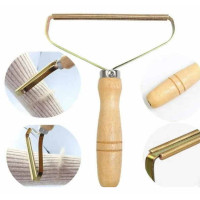 Портативная ручная бритва по ткани Lint Remover для удаления ворса, катышек, шерсти животных