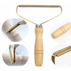 Портативная ручная бритва по ткани Lint Remover для удаления ворса, катышек, шерсти животных