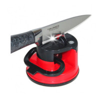  Точилка для ножів на присоску Knife Sharpener