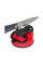 Точилка для ножей на присоске Knife Sharpener