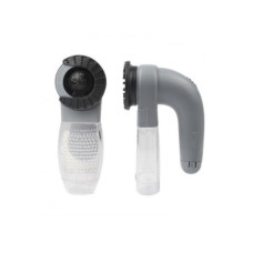 Машинка для вичісування шерсті Sunroz Shed Pal Pet домашніх тварин