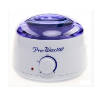  Воскоплав баночний з терморегулятором PRO-WAX Original 100