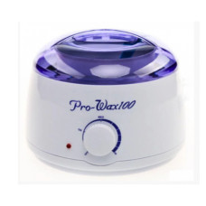  Воскоплав баночный с терморегулятором PRO-WAX Original 100