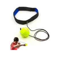  Тренажер для боксу boxing ball № B4-09 Champion Fight Ball