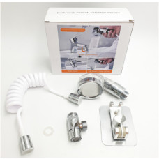  Душевая система на умывальник  Modified Faucet With external Shower