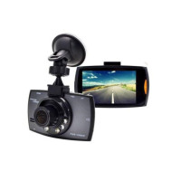 Автомобільний відеореєстратор Car Camcorder G30 1920x1080 p FULL HD