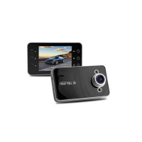 Видеорегистратор автомобильный DVR K6000 Full HD
