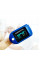 Пульсоксиметр однопальцевый Pulse oximeter электронный
