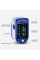 Пульсоксиметр однопальцевый Pulse oximeter электронный