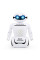 Електронна скарбничка робот з кодовим замком Robot Piggy Bank