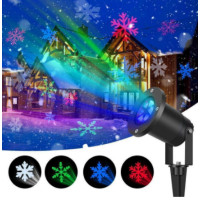 Проектор Star Shover COLOR Криву № WP2