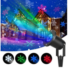 Проектор Star Shover COLOR Криву № WP2