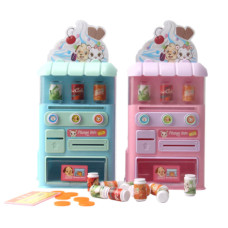 Дитячий ігровий будиночок Wending machine