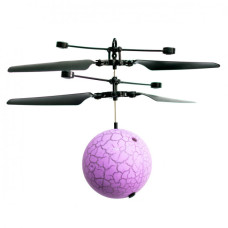  Літаючий кулю з LED підсвічуванням Flying Ball